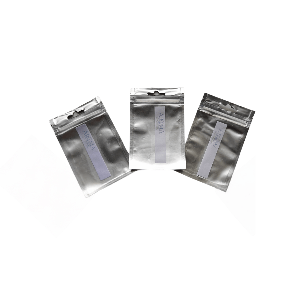 Winter Musterpaket - AromaDiffusing