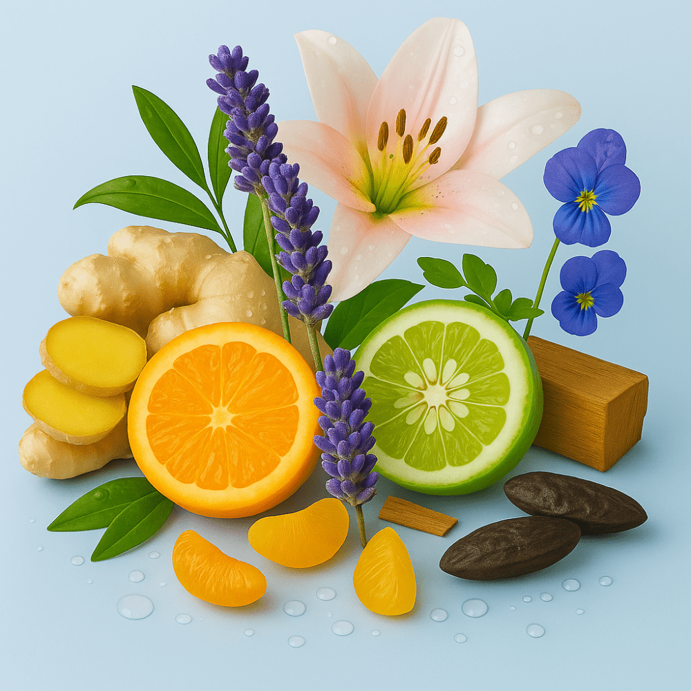 Zen Milio (NEU!) - AromaDiffusing